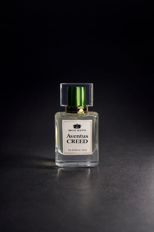 AVENTUS CREED