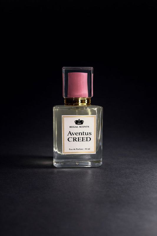 AVENTUS CREED
