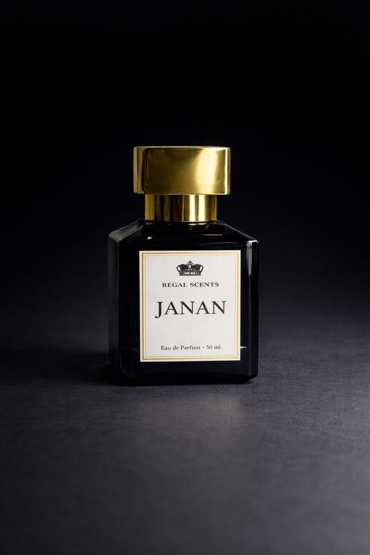 JANAN