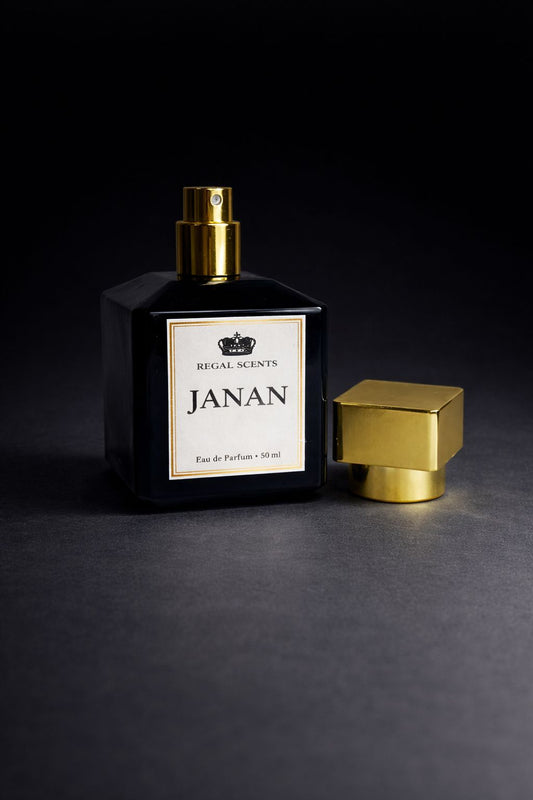 JANAN