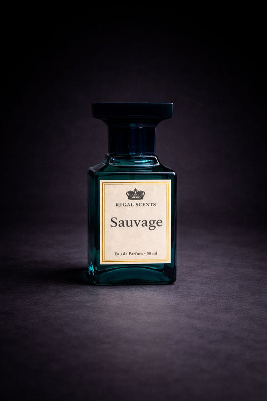 SAUVAGE