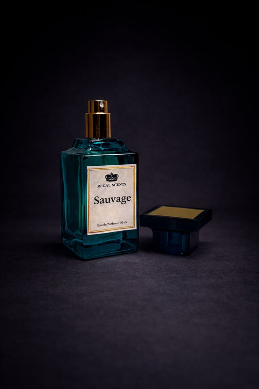 SAUVAGE