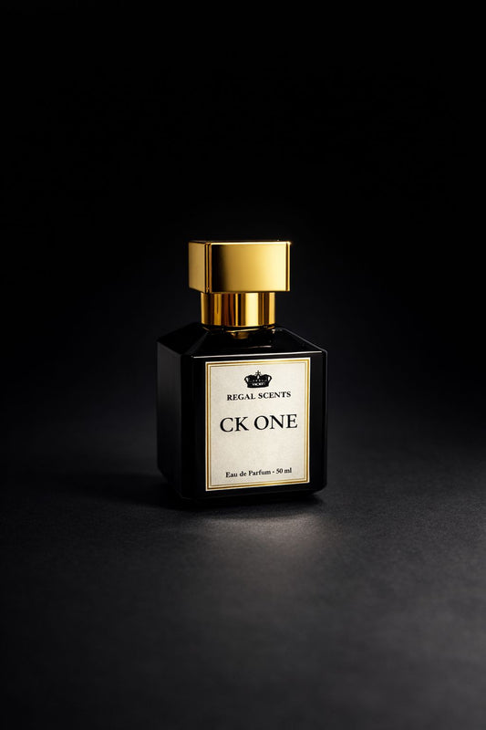 CK ONE